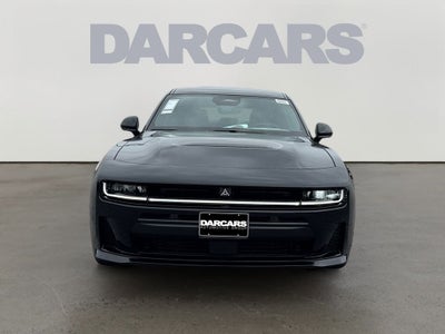 2026 Dodge Charger R/T