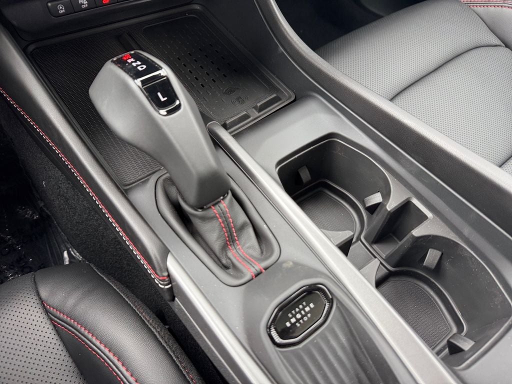 2026 Dodge Charger R/T