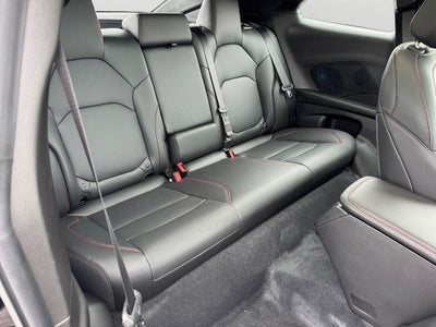 2026 Dodge Charger R/T