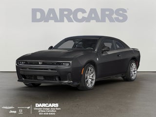2026 Dodge Charger R/T