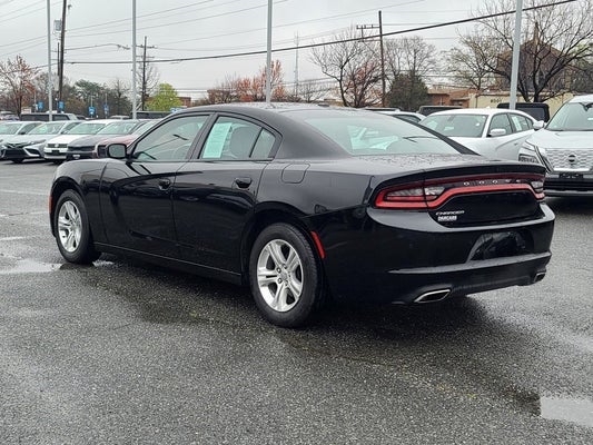 2021 Dodge Charger SXT in Silver Spring, MD - DARCARS Automotive Group