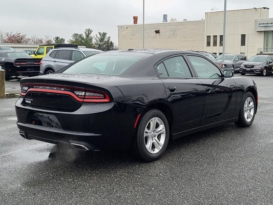 2021 Dodge Charger SXT in Silver Spring, MD - DARCARS Automotive Group