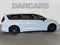 2026 Chrysler Pacifica Select 360 Surround View Camera