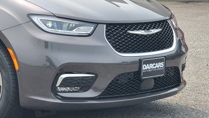 2023 Chrysler Pacifica Pinnacle in Silver Spring, MD - DARCARS Automotive Group