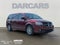 2019 Dodge Grand Caravan SE 35th Anniversary Edition