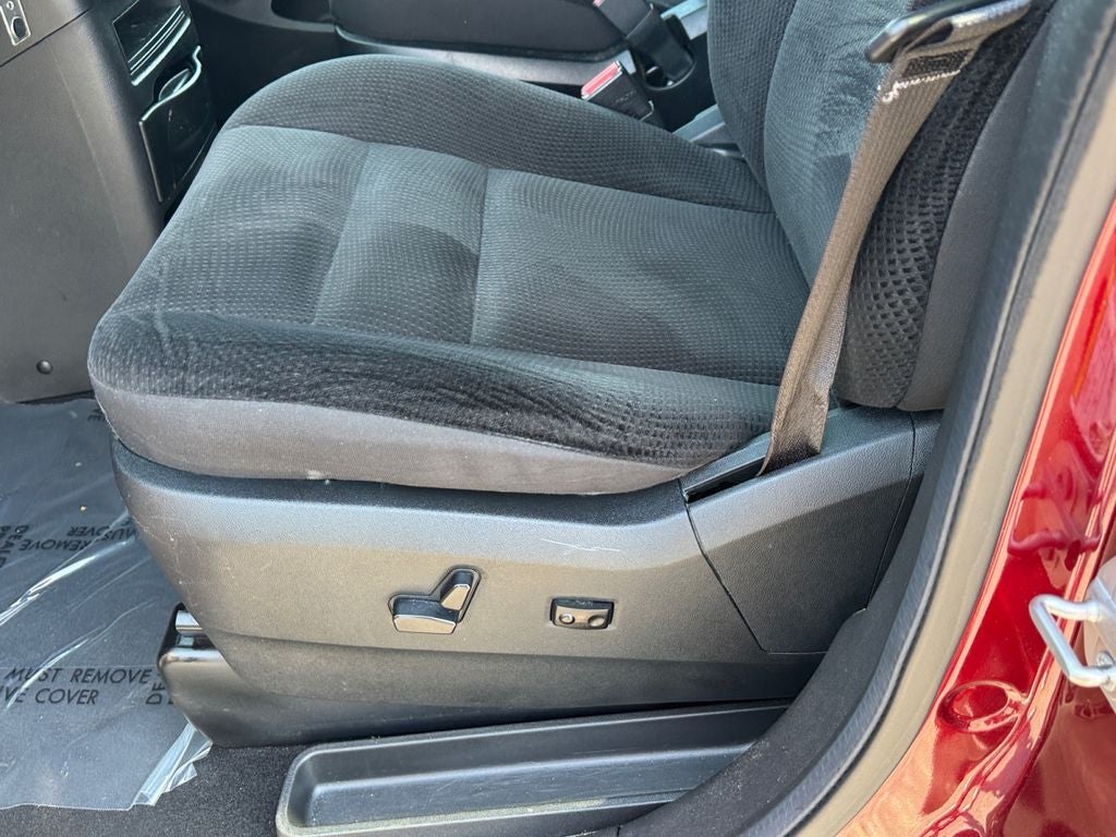 2019 Dodge Grand Caravan SE 35th Anniversary Edition