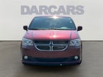2019 Dodge Grand Caravan SE 35th Anniversary Edition