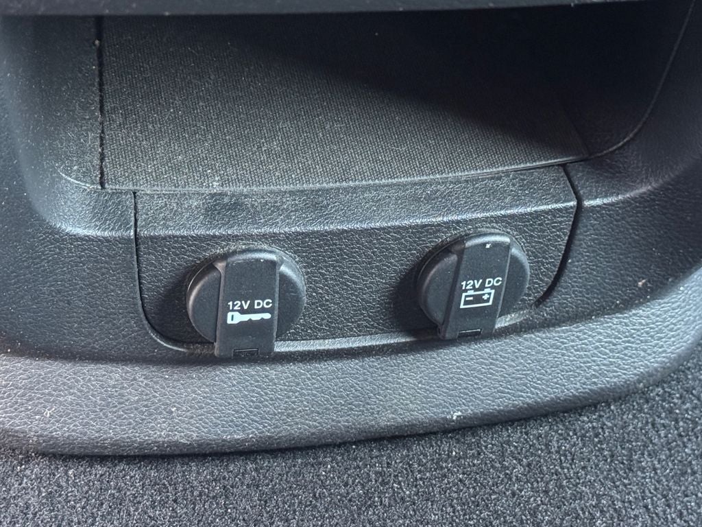 2019 Dodge Grand Caravan SE 35th Anniversary Edition