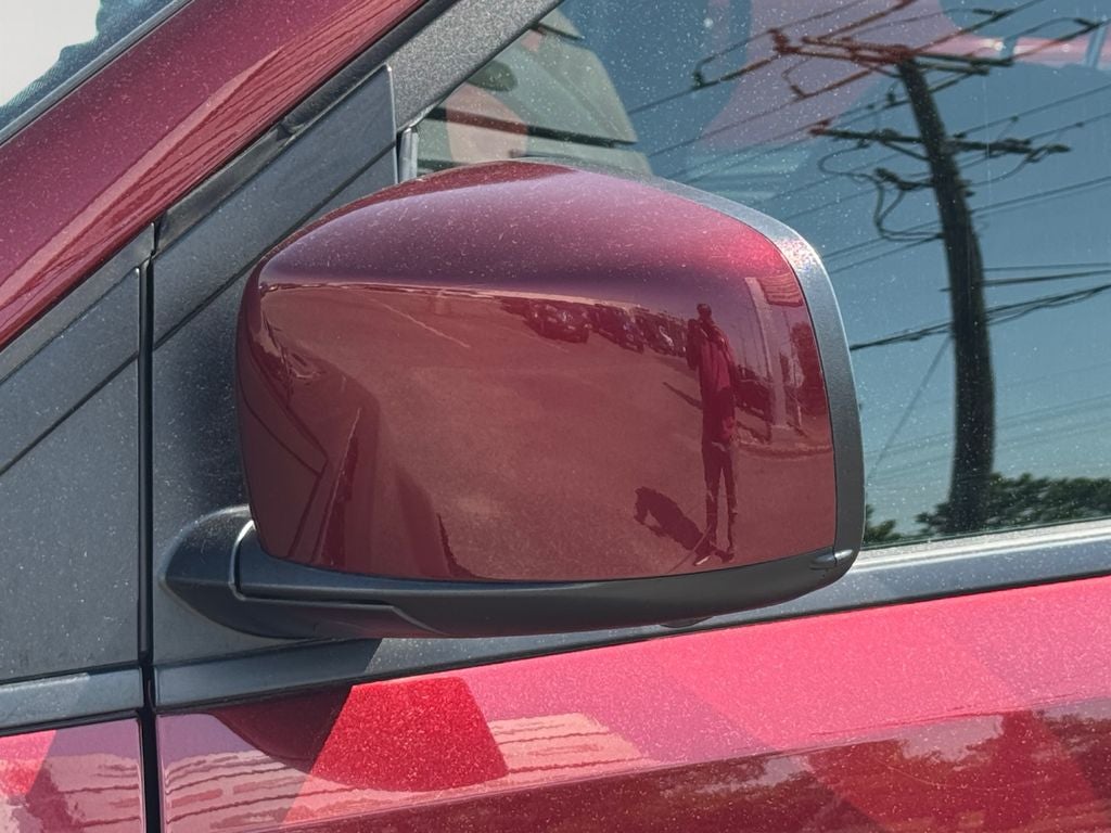 2019 Dodge Grand Caravan SE 35th Anniversary Edition