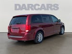 2019 Dodge Grand Caravan SE 35th Anniversary Edition