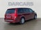 2019 Dodge Grand Caravan SE 35th Anniversary Edition