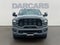 2026 RAM 2500 Big Horn Night Edition