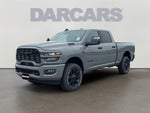 2026 RAM 2500 Big Horn Night Edition