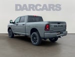 2026 RAM 2500 Big Horn Night Edition