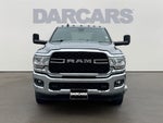 2022 RAM 3500 Big Horn Dually w/ Turbodiesel