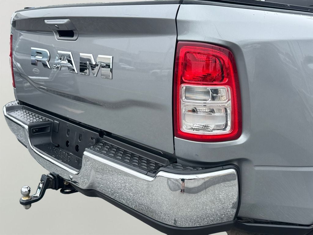 2022 RAM 3500 Big Horn Dually w/ Turbodiesel