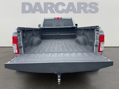 2022 RAM 3500 Big Horn Dually w/ Turbodiesel