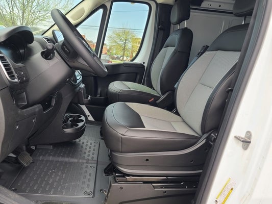 2024 RAM ProMaster 1500 Low Roof 136 WB Base in Silver Spring, MD - DARCARS Automotive Group