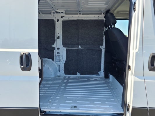 2023 RAM ProMaster 1500 Low Roof 1500 Low Roof 138