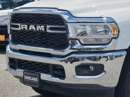 2024 RAM 2500 Tradesman in Silver Spring, MD - DARCARS Automotive Group