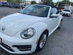 2019 Volkswagen Beetle Convertible 2.0T Final Edition SE