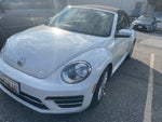 2019 Volkswagen Beetle Convertible 2.0T Final Edition SE