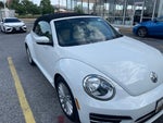 2019 Volkswagen Beetle Convertible 2.0T Final Edition SE
