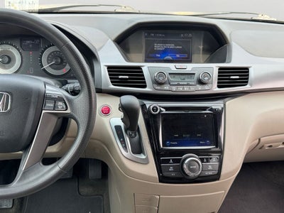 2014 Honda Odyssey EX