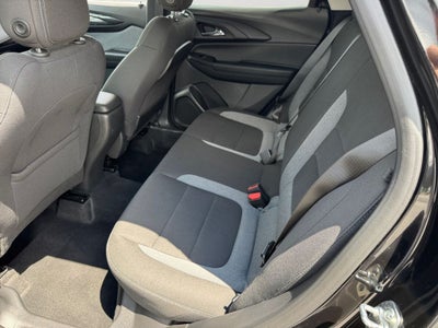 2025 Chevrolet TrailBlazer LT w/Navigation