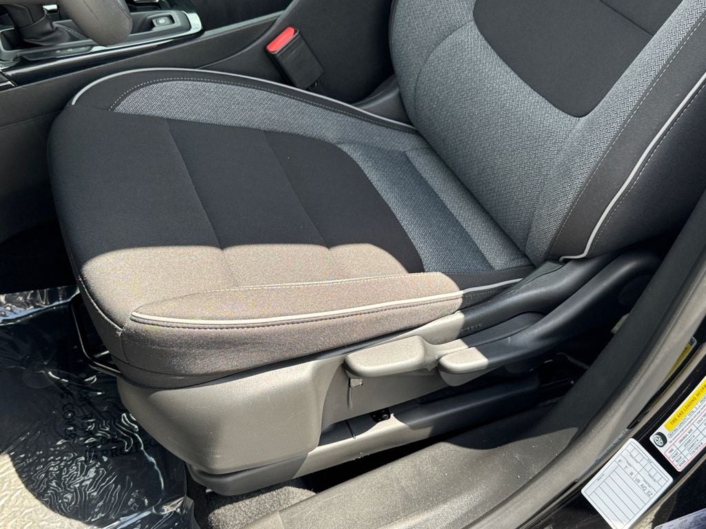 2025 Chevrolet TrailBlazer LT w/Navigation