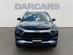 2025 Chevrolet TrailBlazer LT w/Navigation
