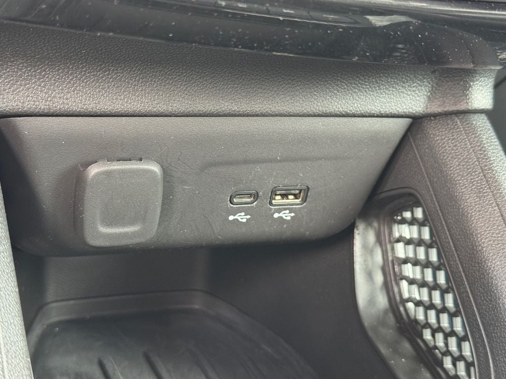 2025 Chevrolet TrailBlazer LT w/Navigation