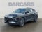 2025 Chevrolet TrailBlazer LT w/Navigation