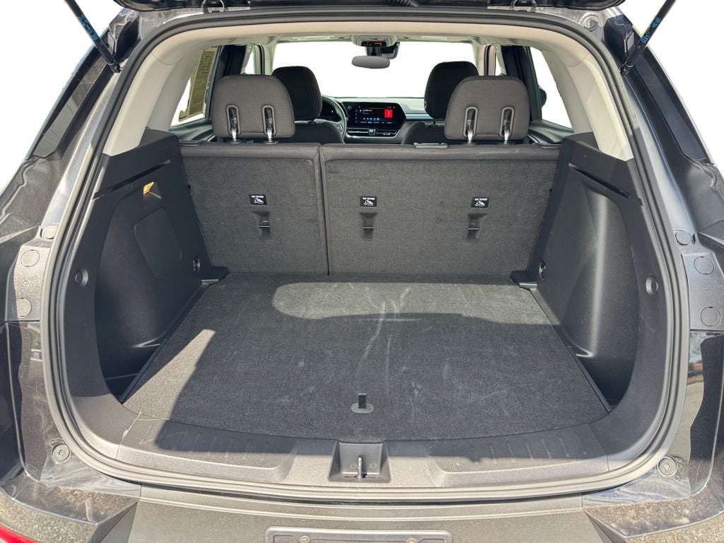 2025 Chevrolet TrailBlazer LT w/Navigation