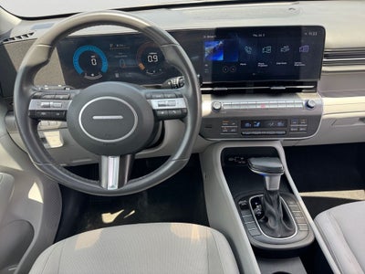 2024 Hyundai Kona SEL W/BLINDSPOT DETECTION