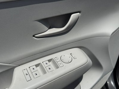 2024 Hyundai Kona SEL W/BLINDSPOT DETECTION