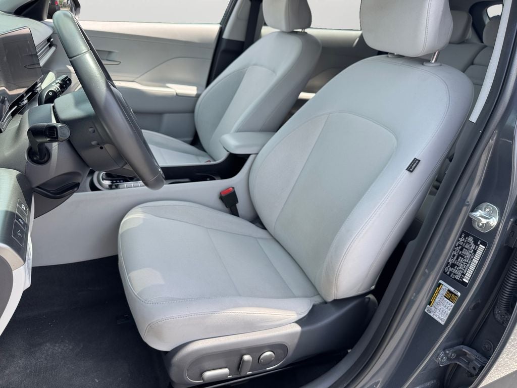 2024 Hyundai Kona SEL W/BLINDSPOT DETECTION