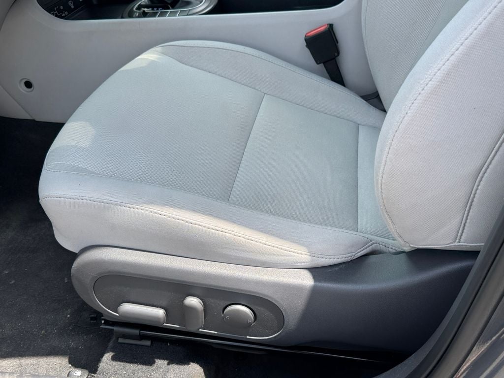 2024 Hyundai Kona SEL W/BLINDSPOT DETECTION