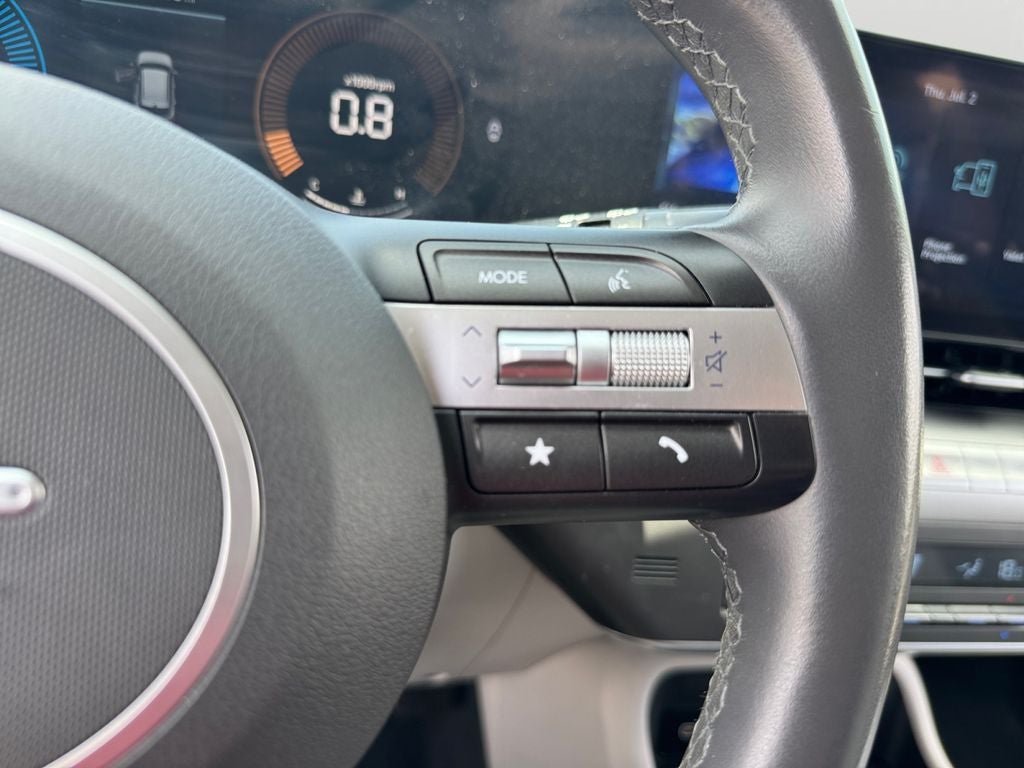 2024 Hyundai Kona SEL W/BLINDSPOT DETECTION