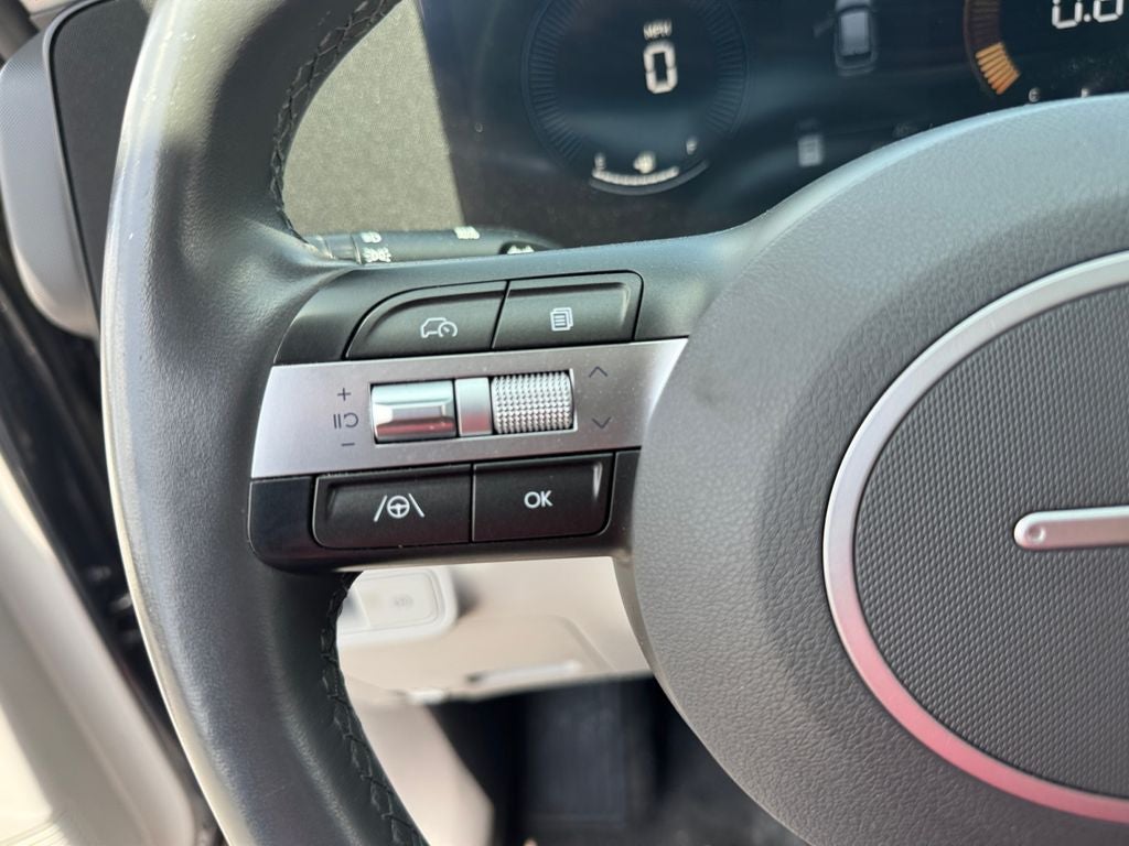 2024 Hyundai Kona SEL W/BLINDSPOT DETECTION