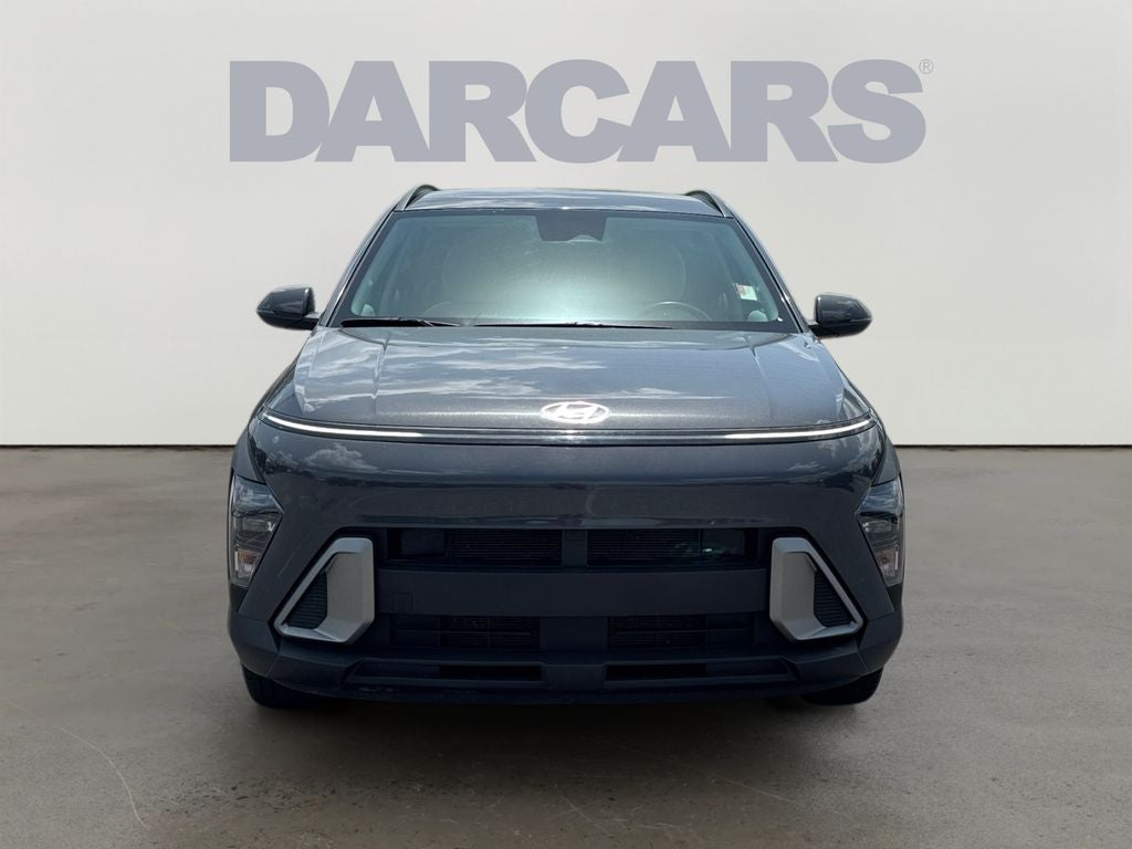 2024 Hyundai Kona SEL W/BLINDSPOT DETECTION