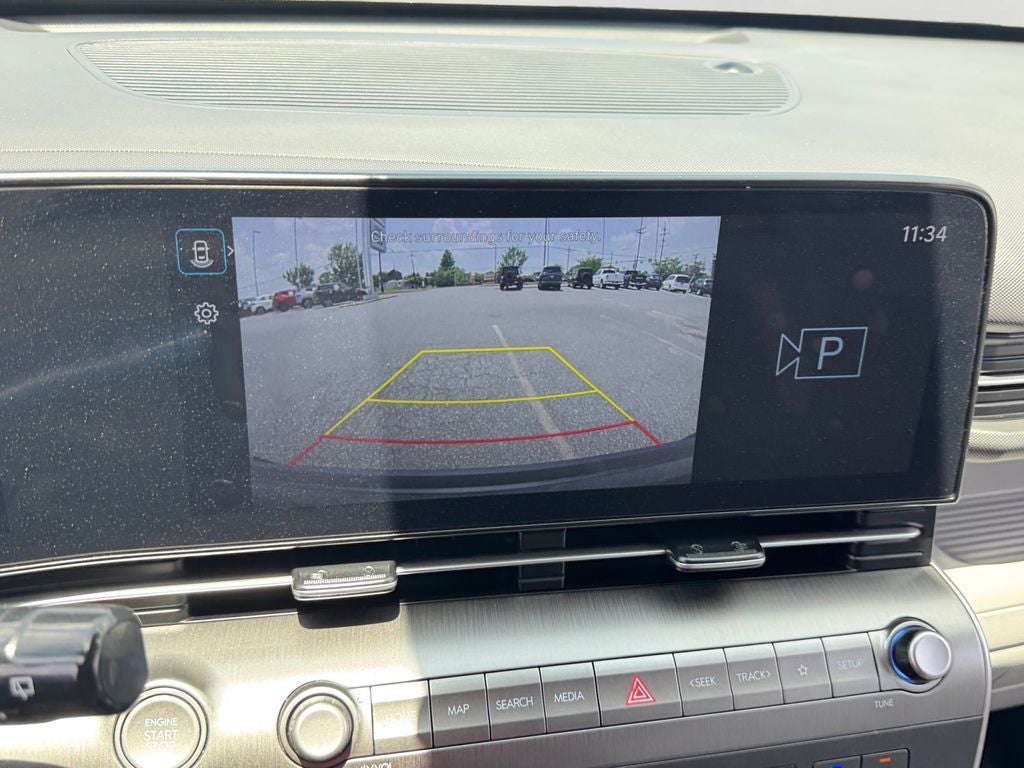 2024 Hyundai Kona SEL W/BLINDSPOT DETECTION