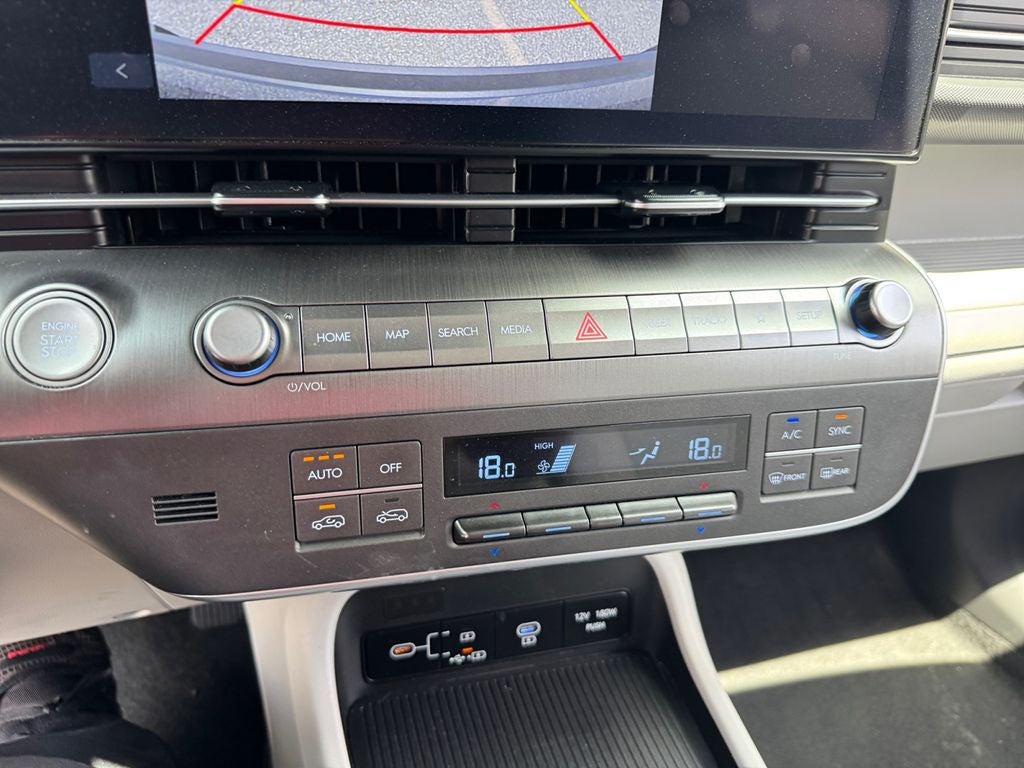 2024 Hyundai Kona SEL W/BLINDSPOT DETECTION