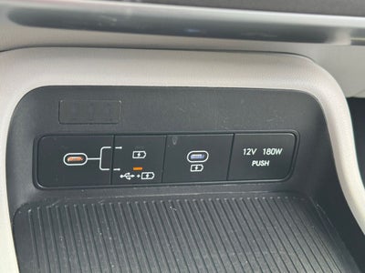 2024 Hyundai Kona SEL W/BLINDSPOT DETECTION