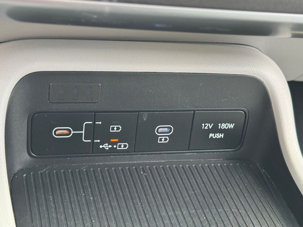 2024 Hyundai Kona SEL W/BLINDSPOT DETECTION