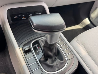 2024 Hyundai Kona SEL W/BLINDSPOT DETECTION