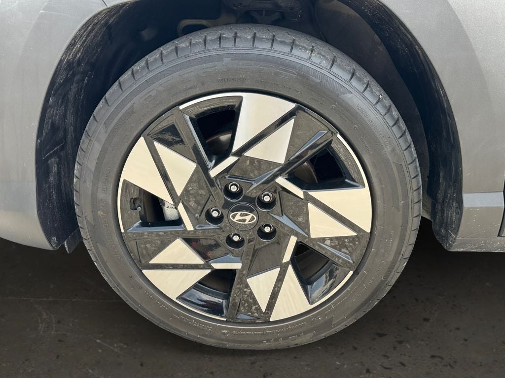 2024 Hyundai Kona SEL W/BLINDSPOT DETECTION