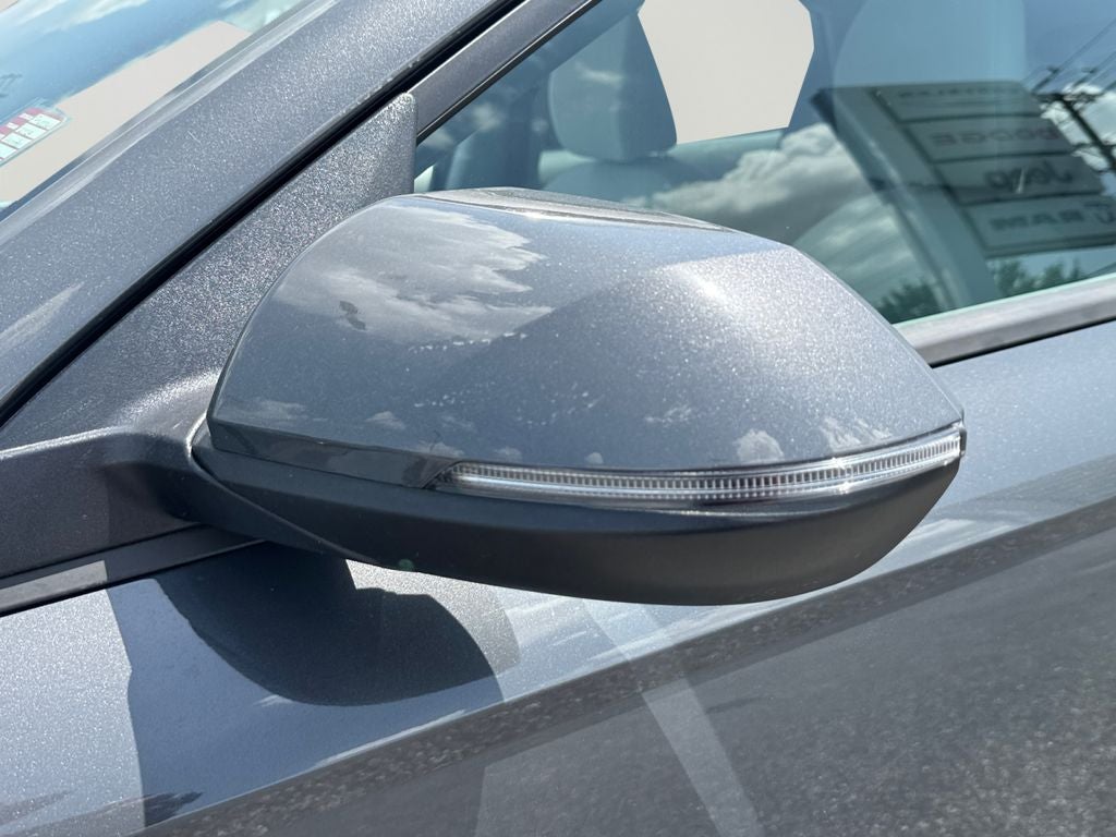 2024 Hyundai Kona SEL W/BLINDSPOT DETECTION