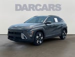 2024 Hyundai Kona SEL W/BLINDSPOT DETECTION