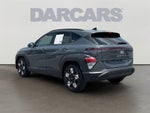 2024 Hyundai Kona SEL W/BLINDSPOT DETECTION